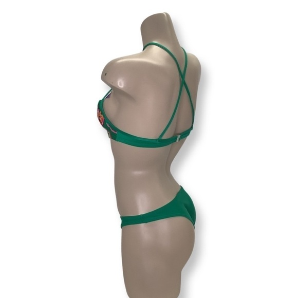 Recco Size Small Brazilian Bikini Bundle of 3. New With Tags - Picture 6 of 10